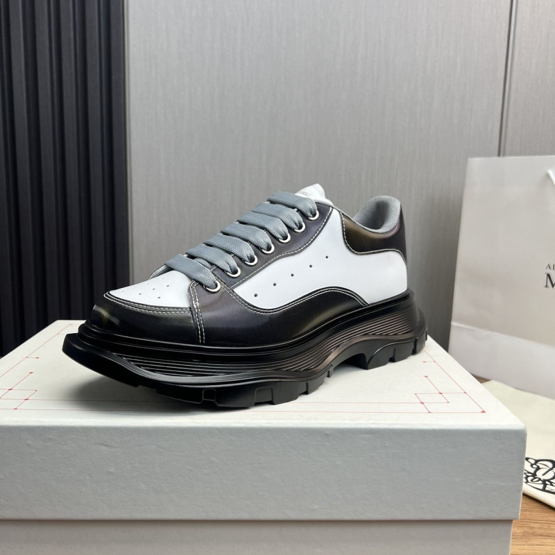 alexander M*Q*en casual shoes